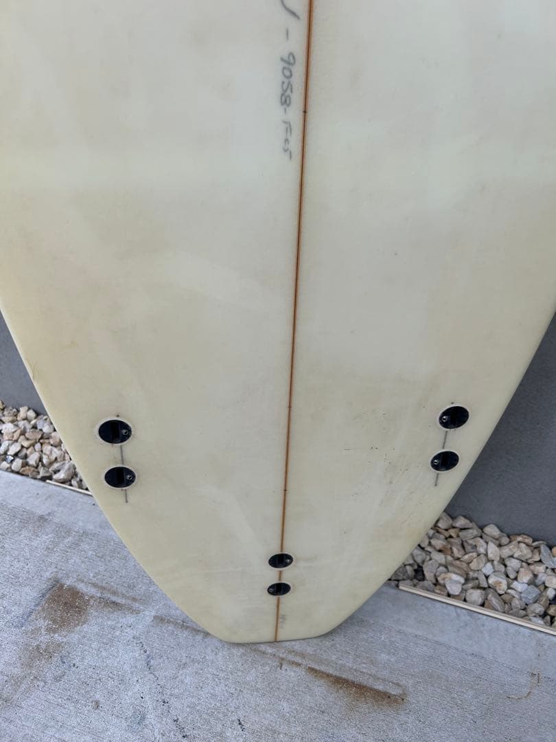 HOTB ショートボード 190cm