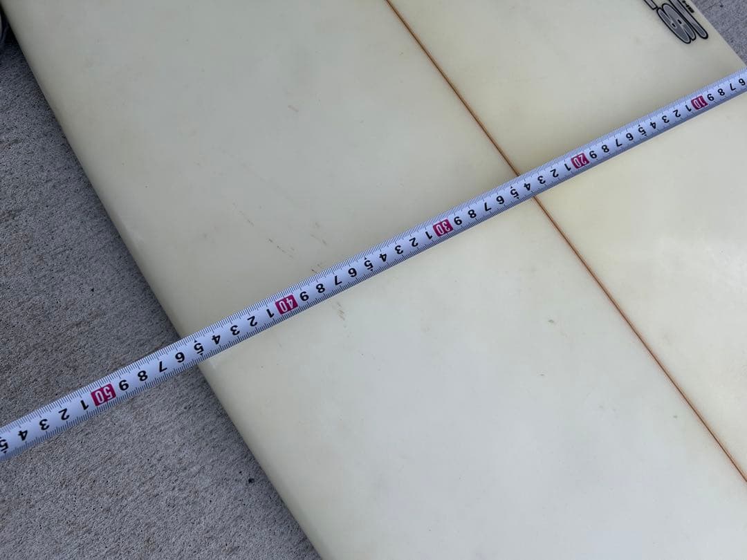 HOTB ショートボード 190cm