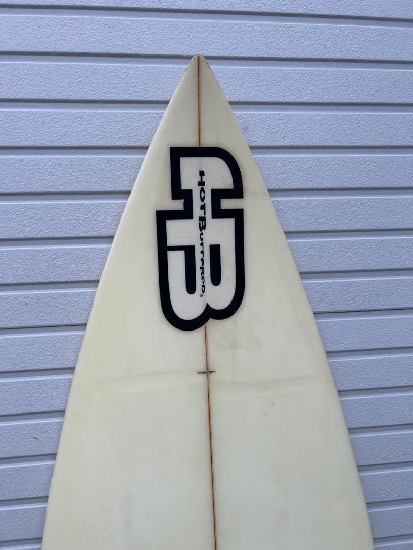 HOTB ショートボード 190cm