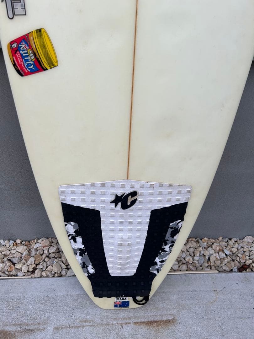 HOTB ショートボード 190cm
