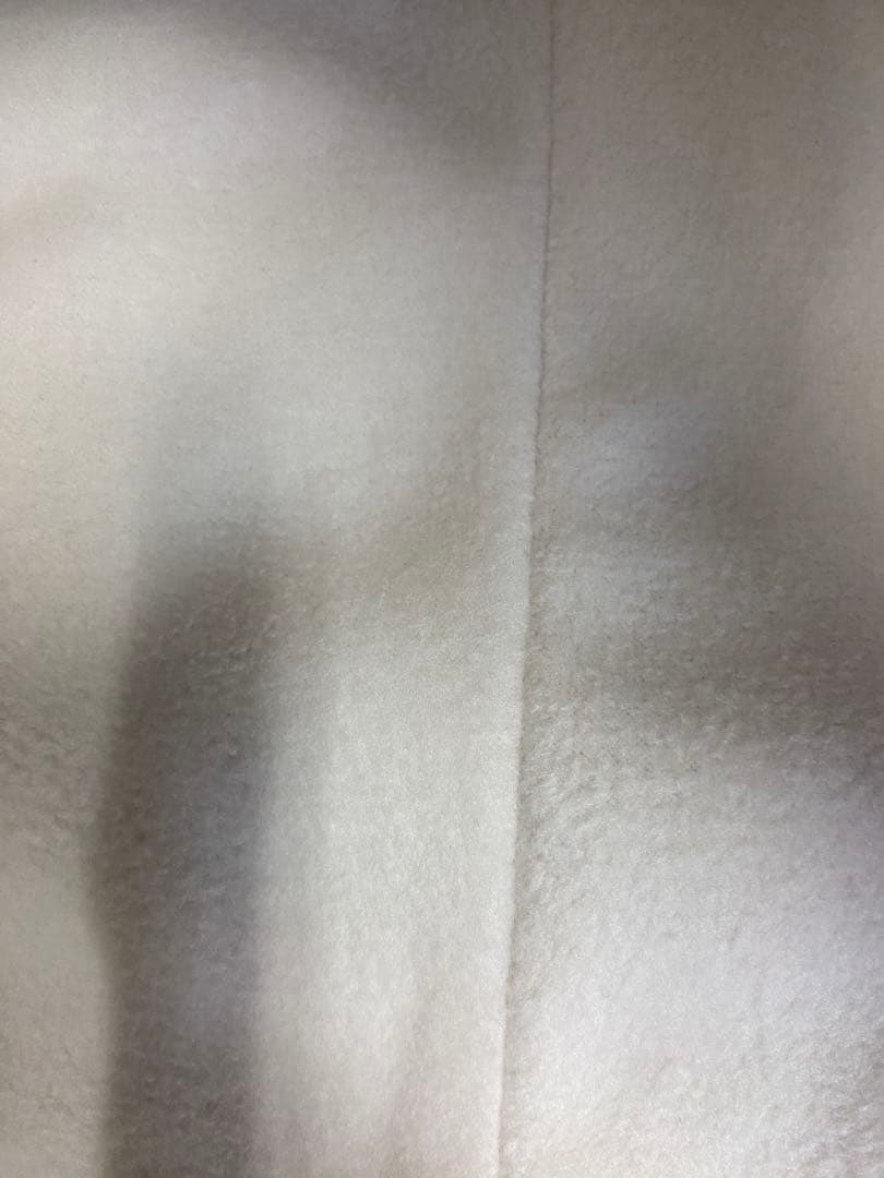 新品正規品【TFW49/L】裏起毛　ストレッチ　スカート　フリース　秋冬スコート