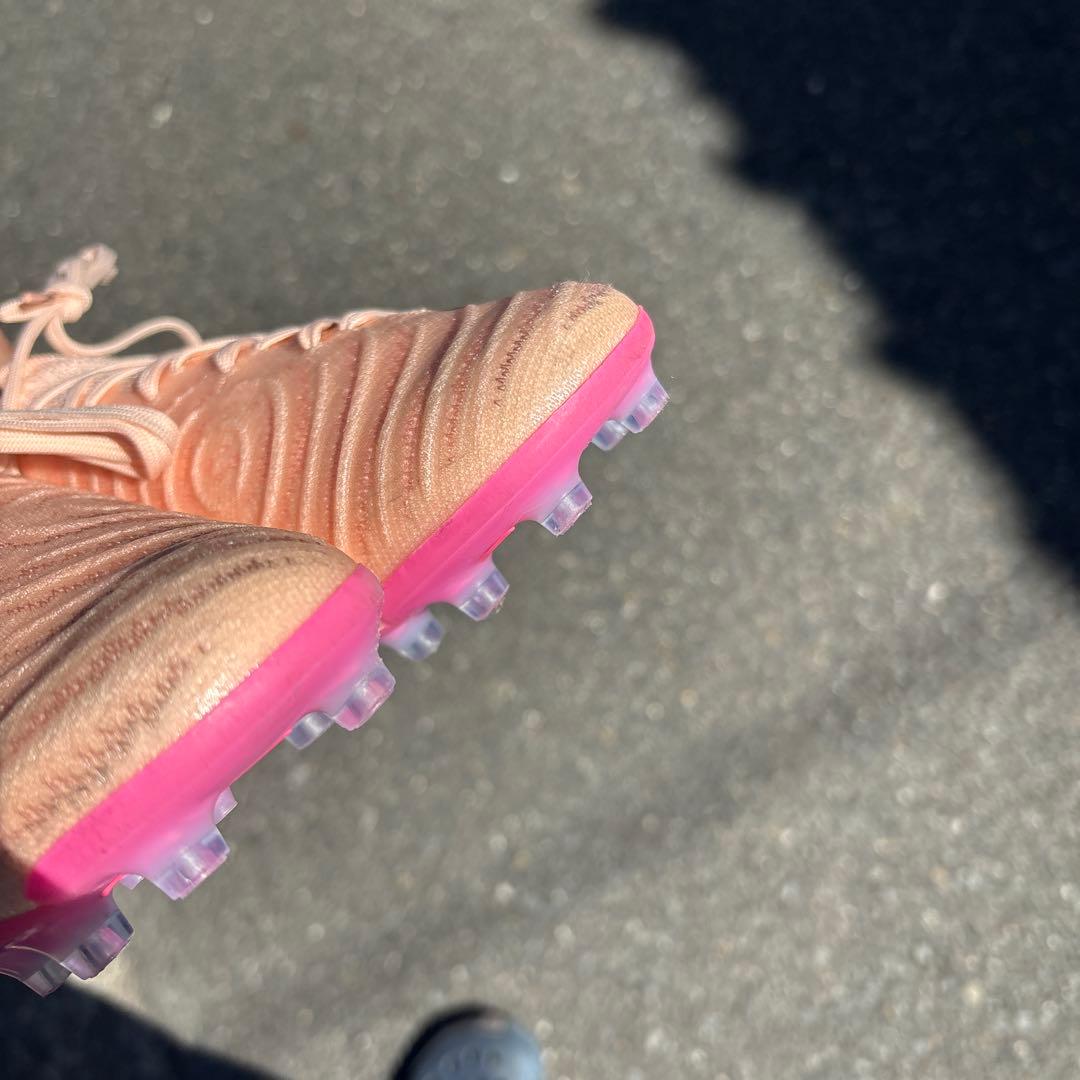 本日のみ一旦出品　 Nike Phantom GX ファントムGX 27.0cm