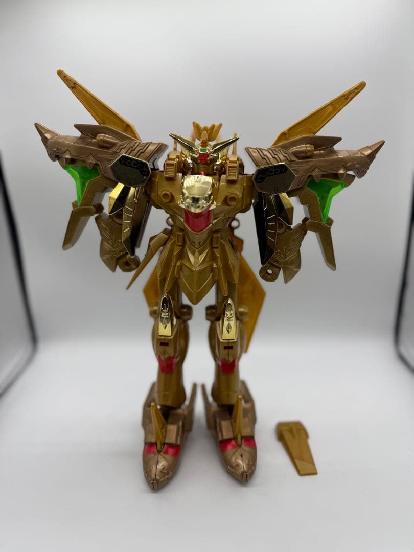 元祖SDガンダム　戦神機キングシャッフル　他5点セット