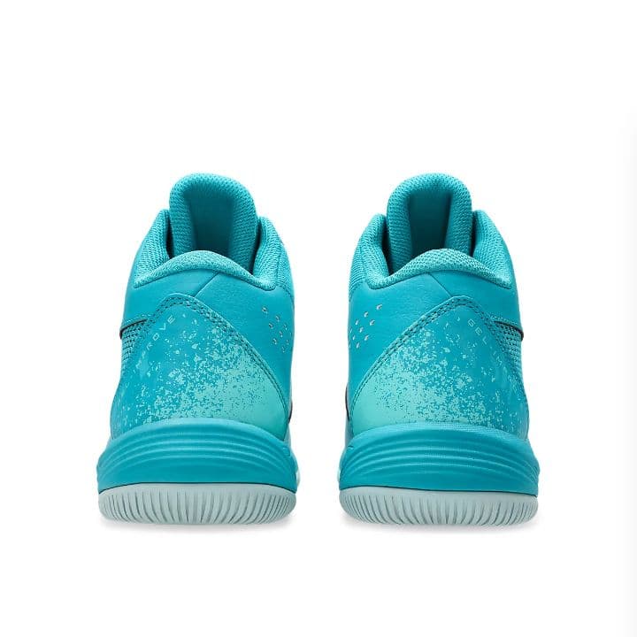 アシックス　バッシュ　ゲルインプルーブ3 　 ASICS　ジュニアバッシュ　23