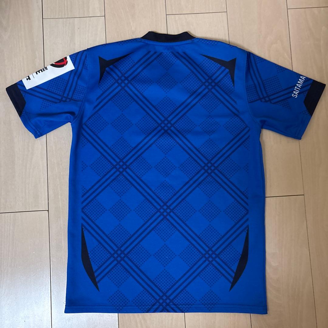 Under Armour パナソニック ワイルドナイツ ラグビーウェア