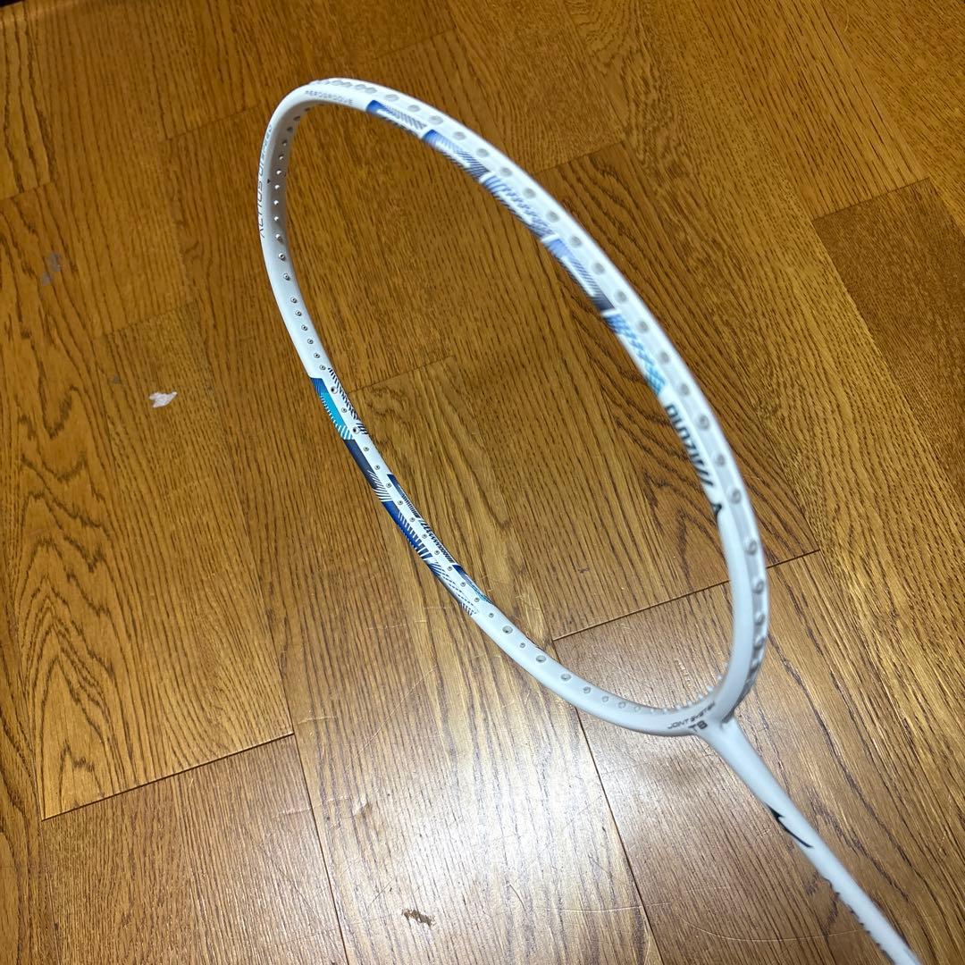 アルティウス01スピード　4ug5