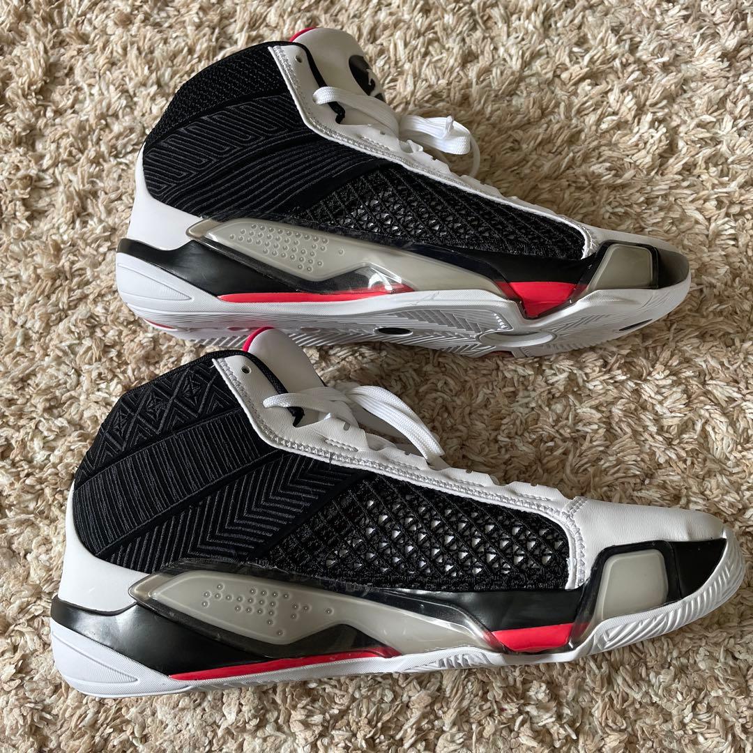 Jordan Air Jordan 15 ホワイト