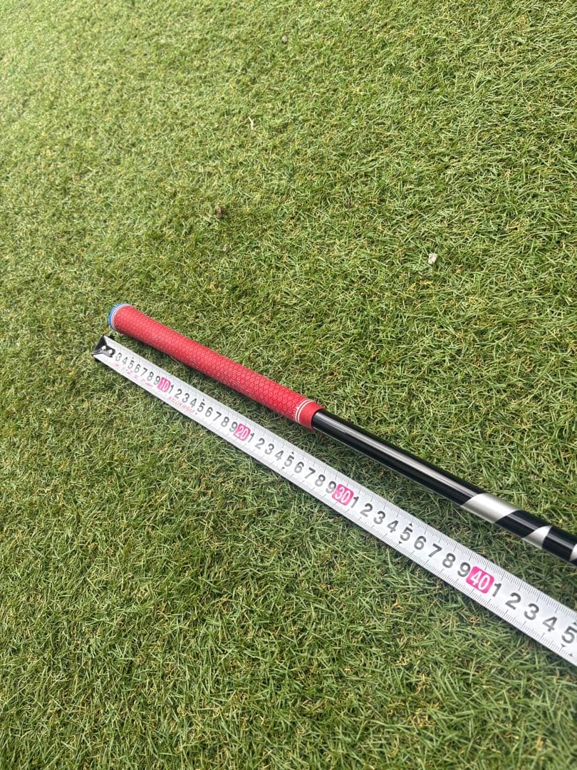 スリーブあり　VENTUS ブラック　ベロコアあり　PXG