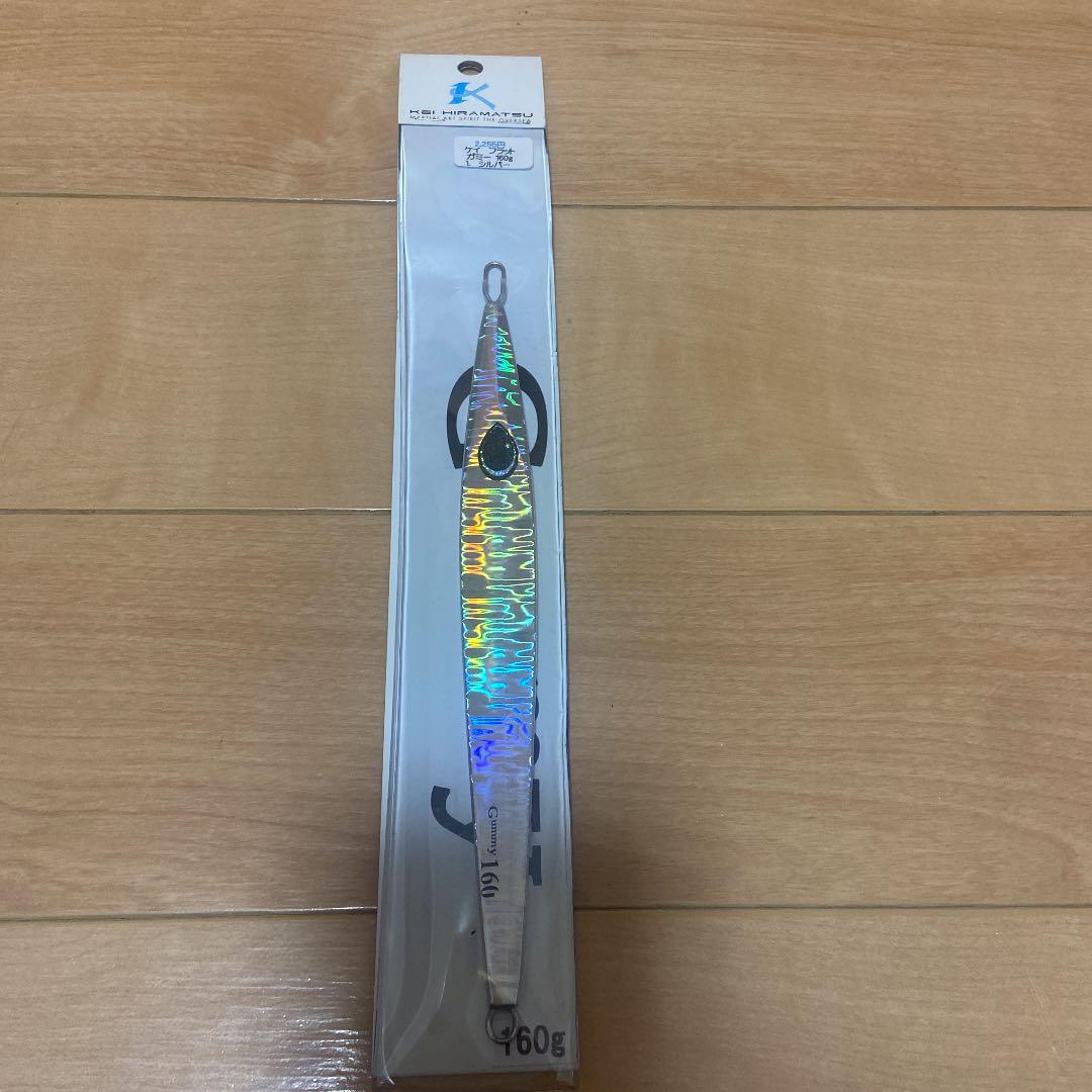 Gummy fat ケイフラット
