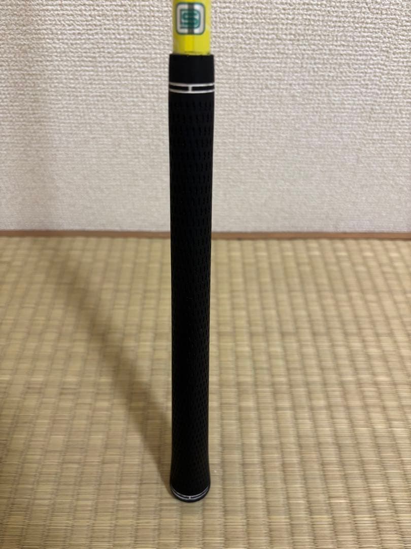 テーラーメイドミニドライバースリーブ付　ツアーＡＤ　ＭＪ-7のＳ　中古