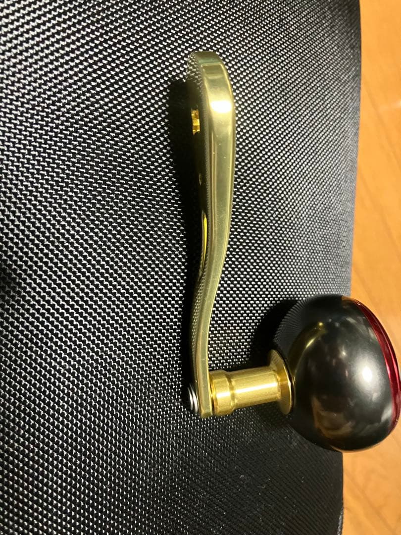 シーボーグ　300mj 純正　ハンドル　ノブ
