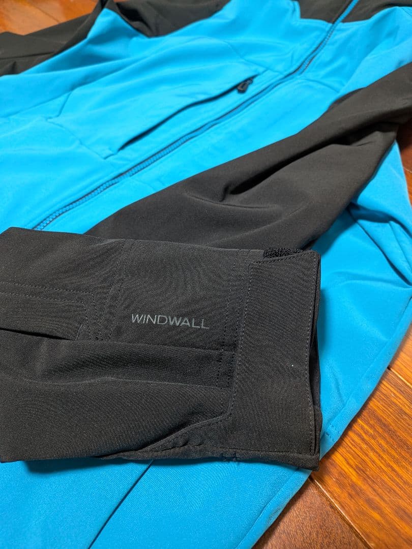 NORTHFACE スノボウエア 上のみ