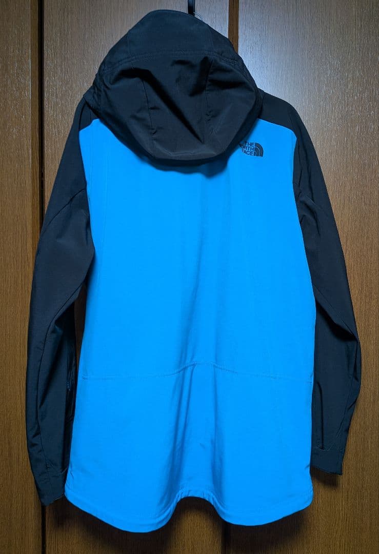 NORTHFACE スノボウエア 上のみ