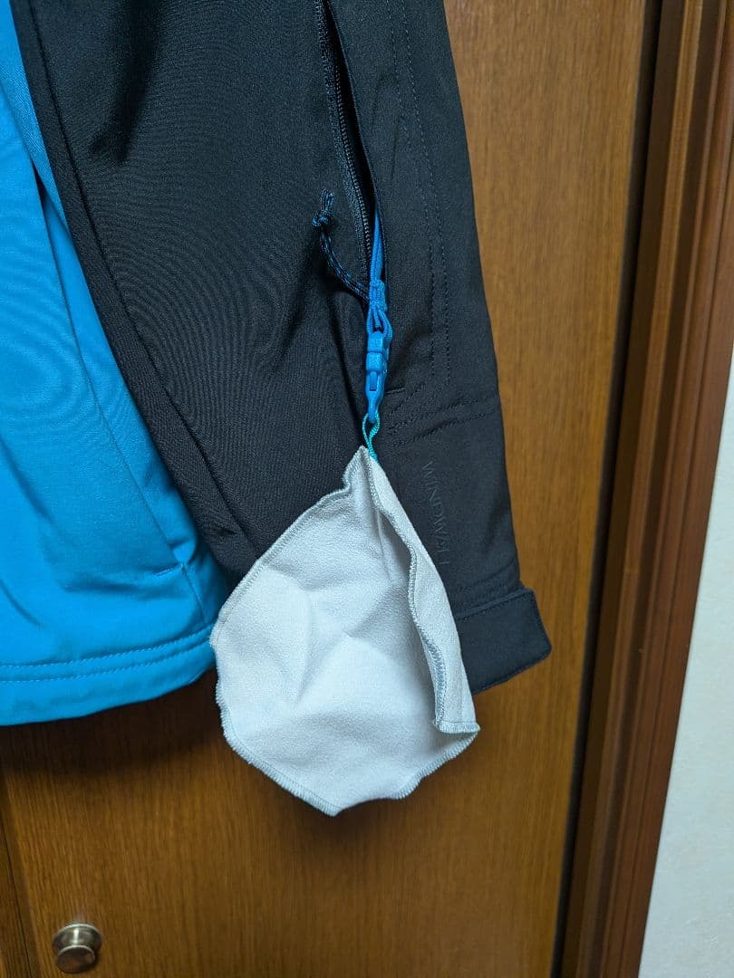 NORTHFACE スノボウエア 上のみ