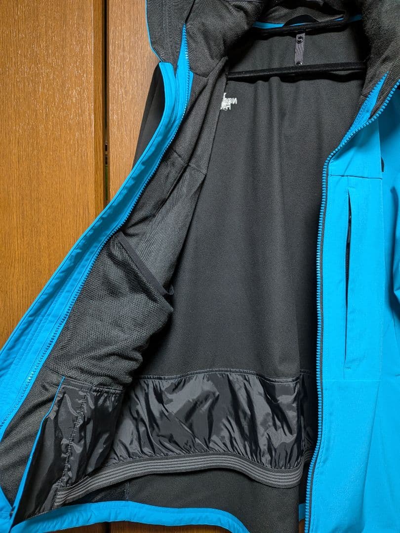 NORTHFACE スノボウエア 上のみ