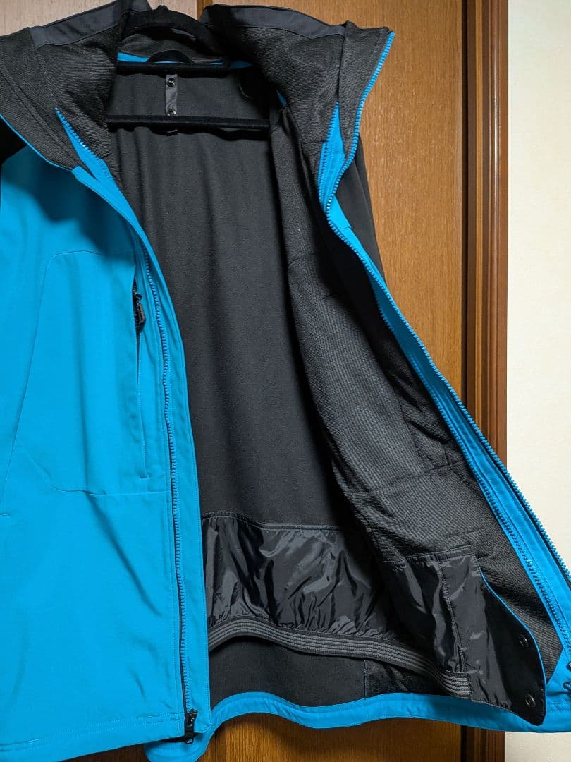 NORTHFACE スノボウエア 上のみ