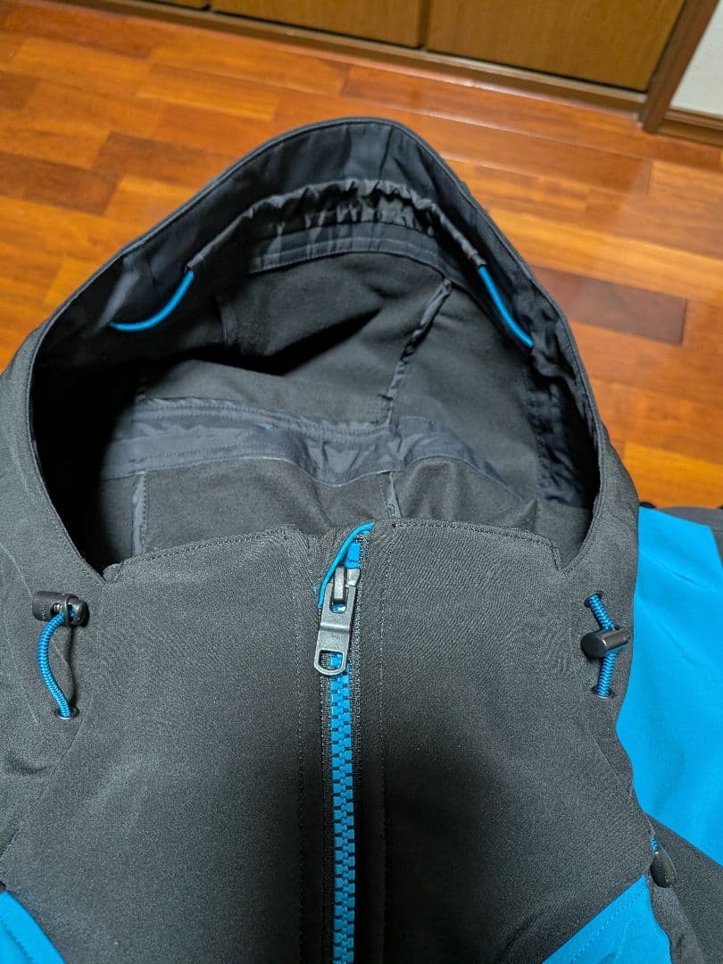 NORTHFACE スノボウエア 上のみ