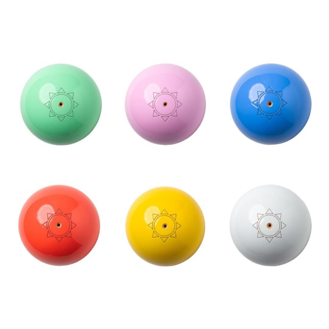 【2本セット】Sol Kendamas Pastels
