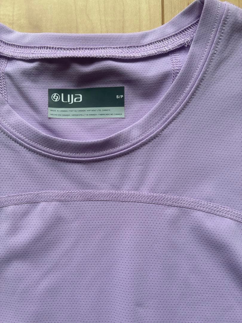 lija タンクトップ
