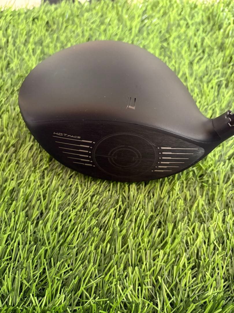 コブラ ダークスピードLS 10.5° ヘッドのみ
