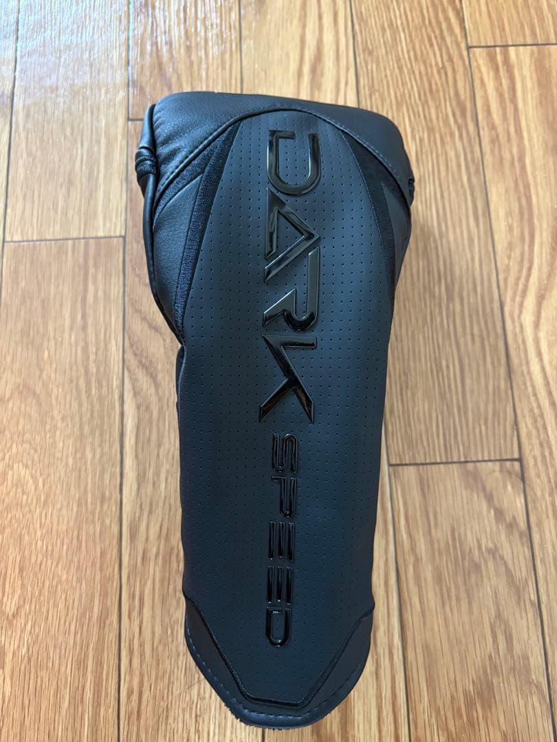 コブラ ダークスピードLS 10.5° ヘッドのみ