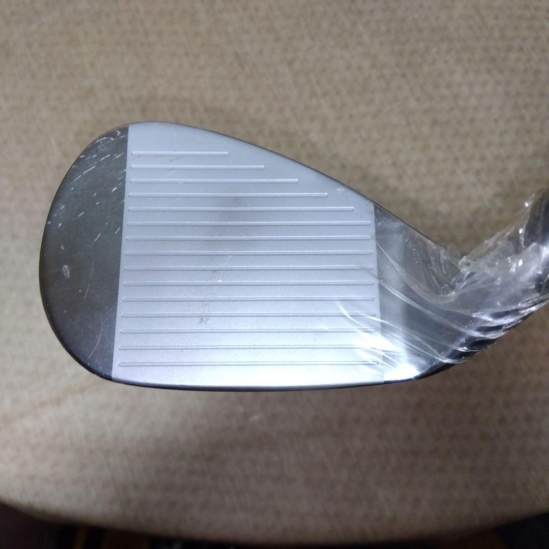 限定最高級FORGED 本間ゴルフウェッジ【５３°】【Ｒ】新品未使用