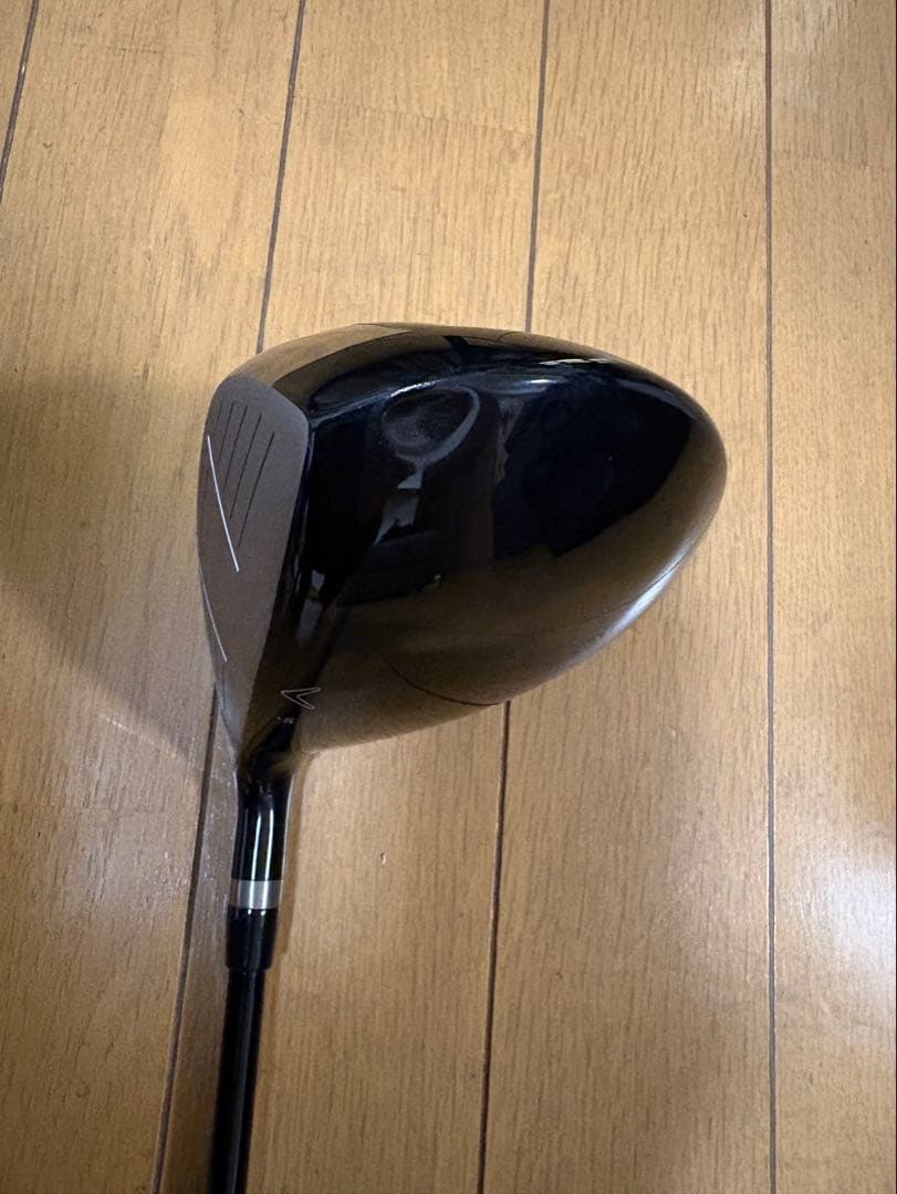 Callaway WARBIRD レディース ゴルフ クラブセット 11点