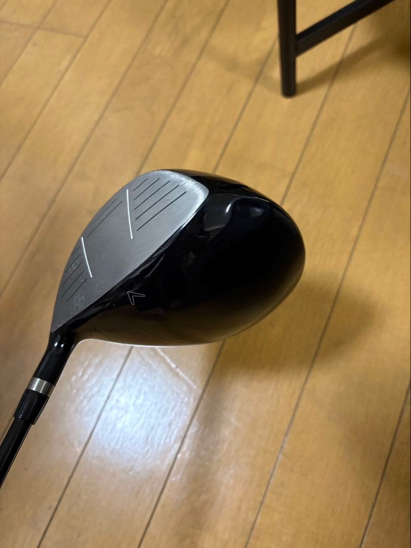 Callaway WARBIRD レディース ゴルフ クラブセット 11点
