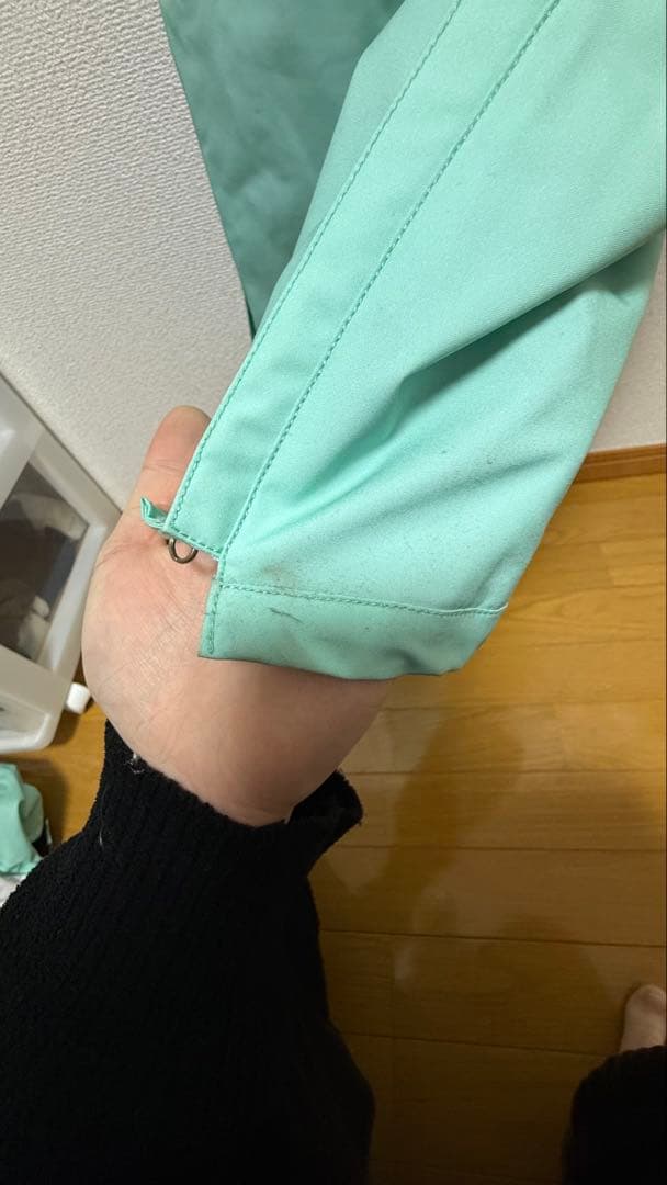 ACCスノボウェア 値下げしました