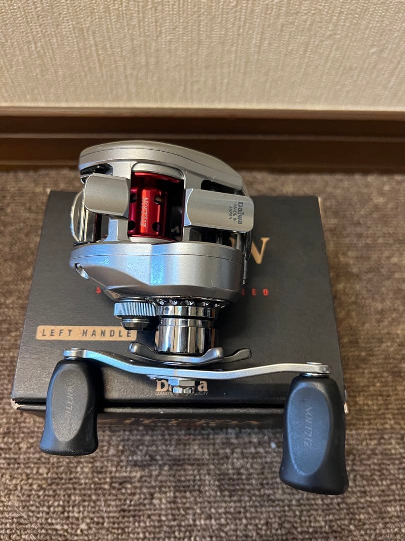 ★DAIWA ZILLION 100SHL★
