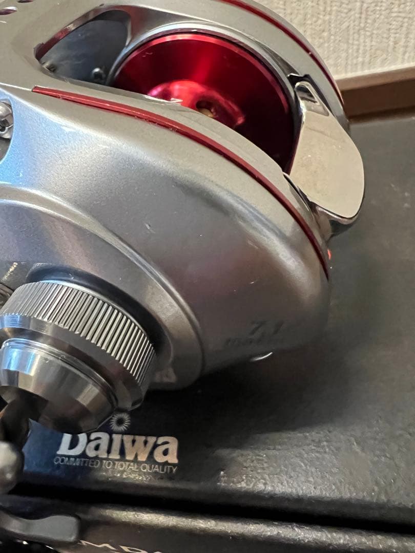 ★DAIWA ZILLION 100SHL★