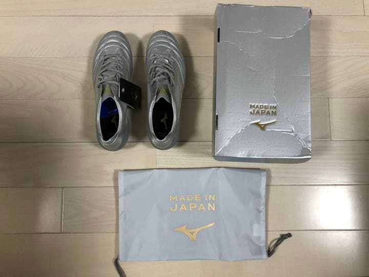 mizuno モレリアネオ2β