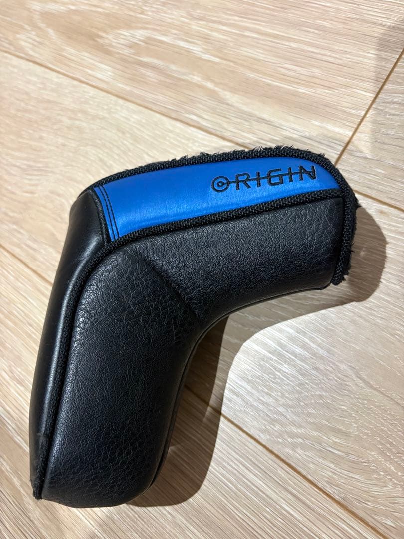 NIKE METHOD ORIGIN B1|01 33インチ 極美品 激レア