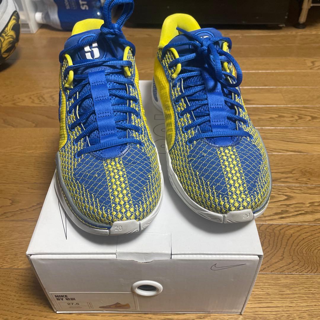 Nike サブリナ1 NIKE By You 27.5
