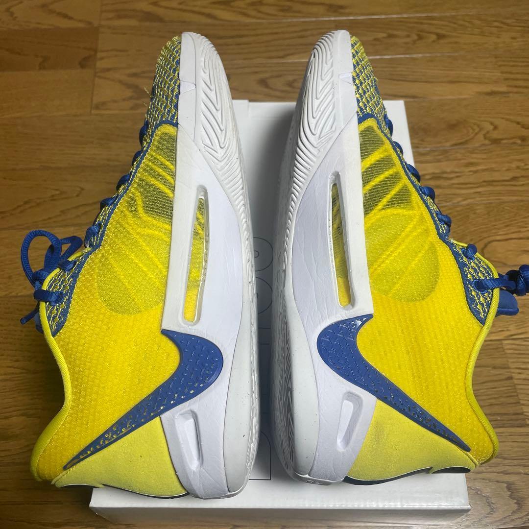 Nike サブリナ1 NIKE By You 27.5