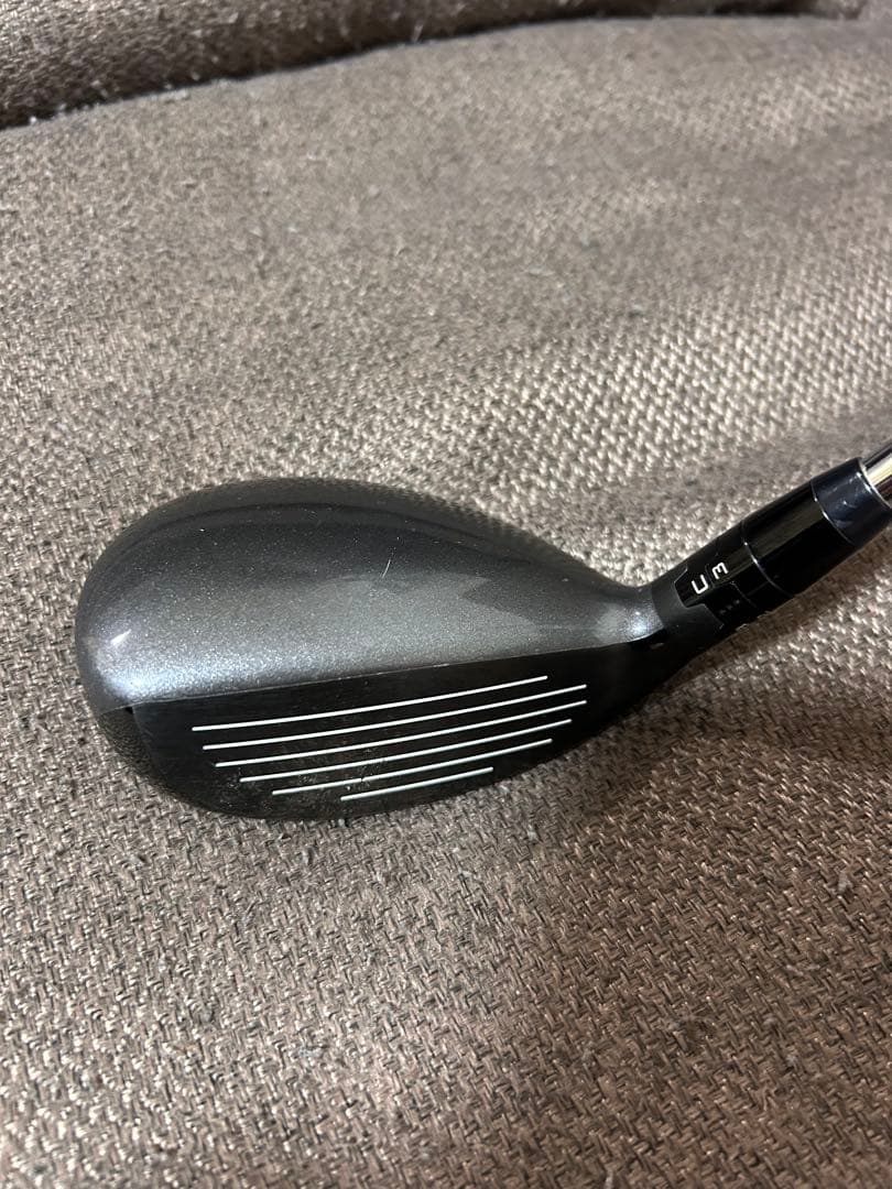 Titleist 816 H1 23度 ユーティリティクラブ