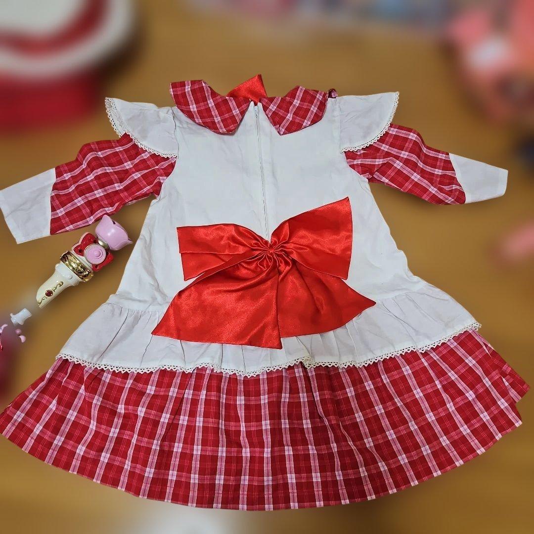 明日のナージャ　なりきりセット　いろいろ