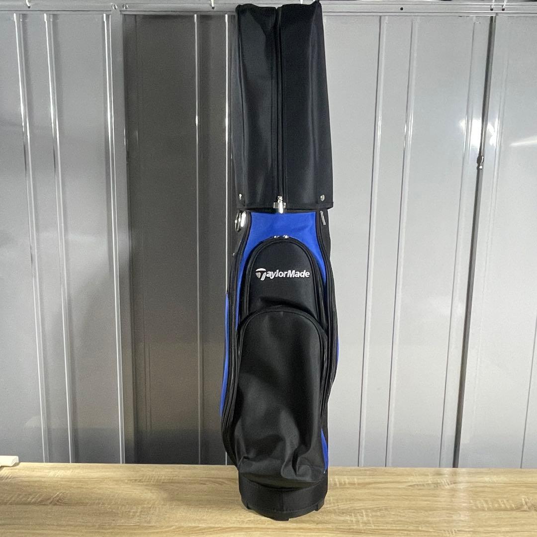 Callaway メンズゴルフクラブ9本セット＋TaylorMade美品バッグ