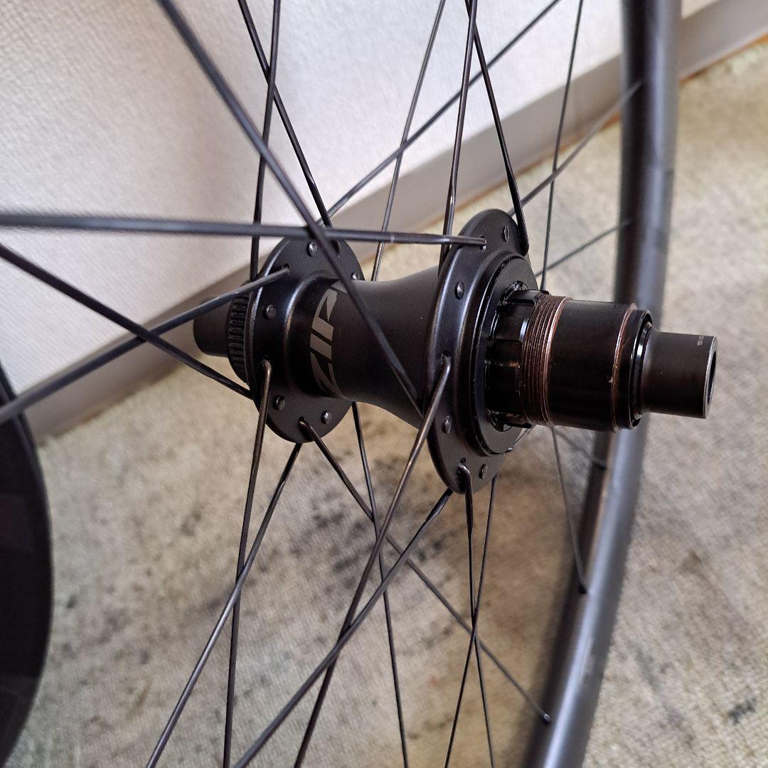 パーツ zipp 303firecrert xdr