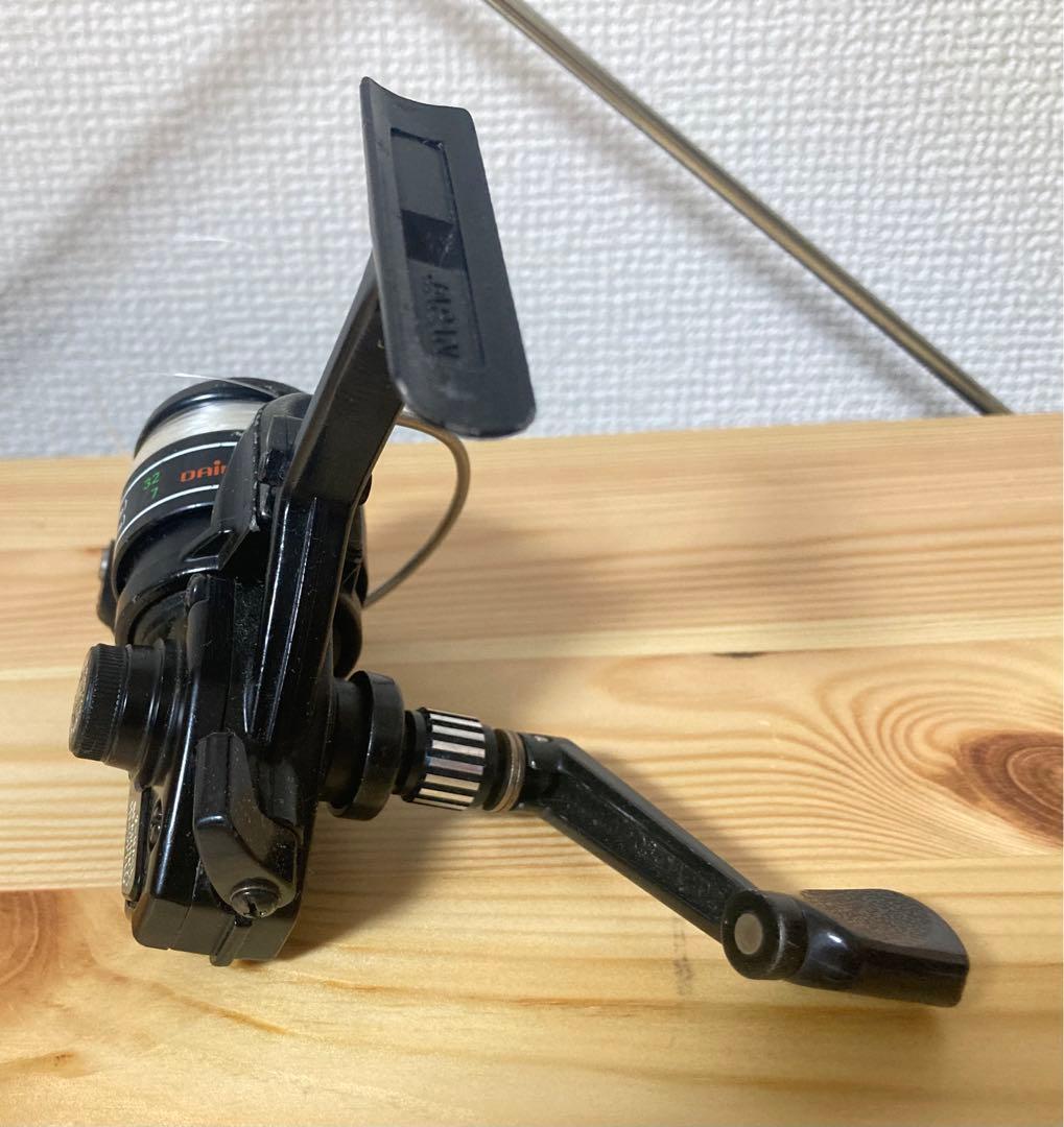 ☆良品！！ Daiwa ダイワ スピンマチック ウルトラミニ オールド リール