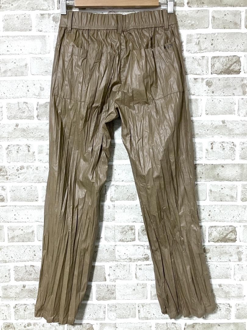 【早い者勝ち‼️】新品 ムニタルプ レディース ゴルフパンツ サイズ38