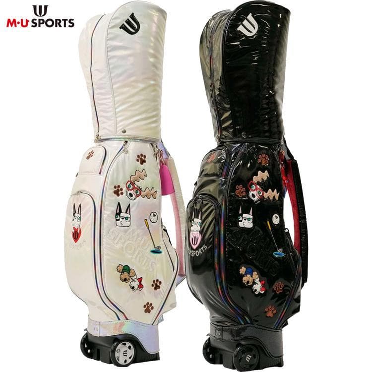 2025 ≪ M・U SPORTS ≫ 703R6134 8.5型 WH