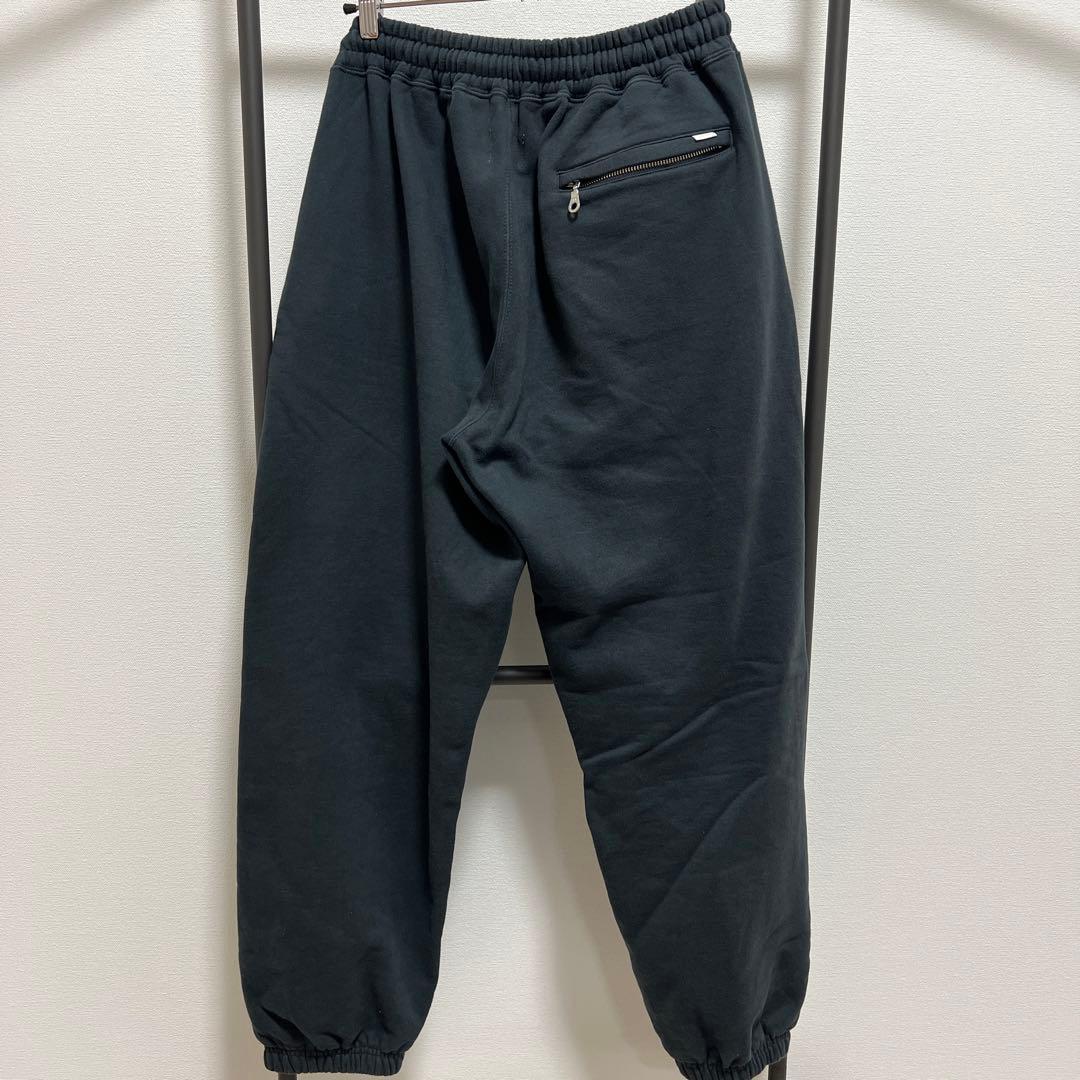 ウェア ballahollic Small Logo Sweat Pants sumi