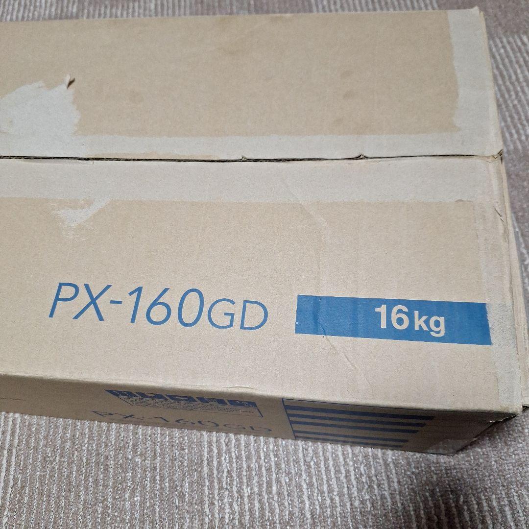 CASIO PX-160 GD 電子ピアノ