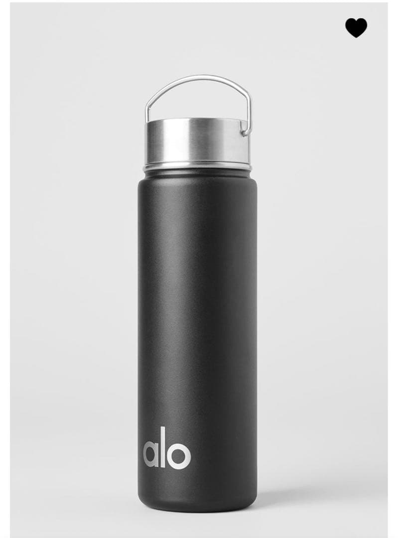 日本未入荷激レアAlo Water Bottle タンブラー　水筒　1点のみ