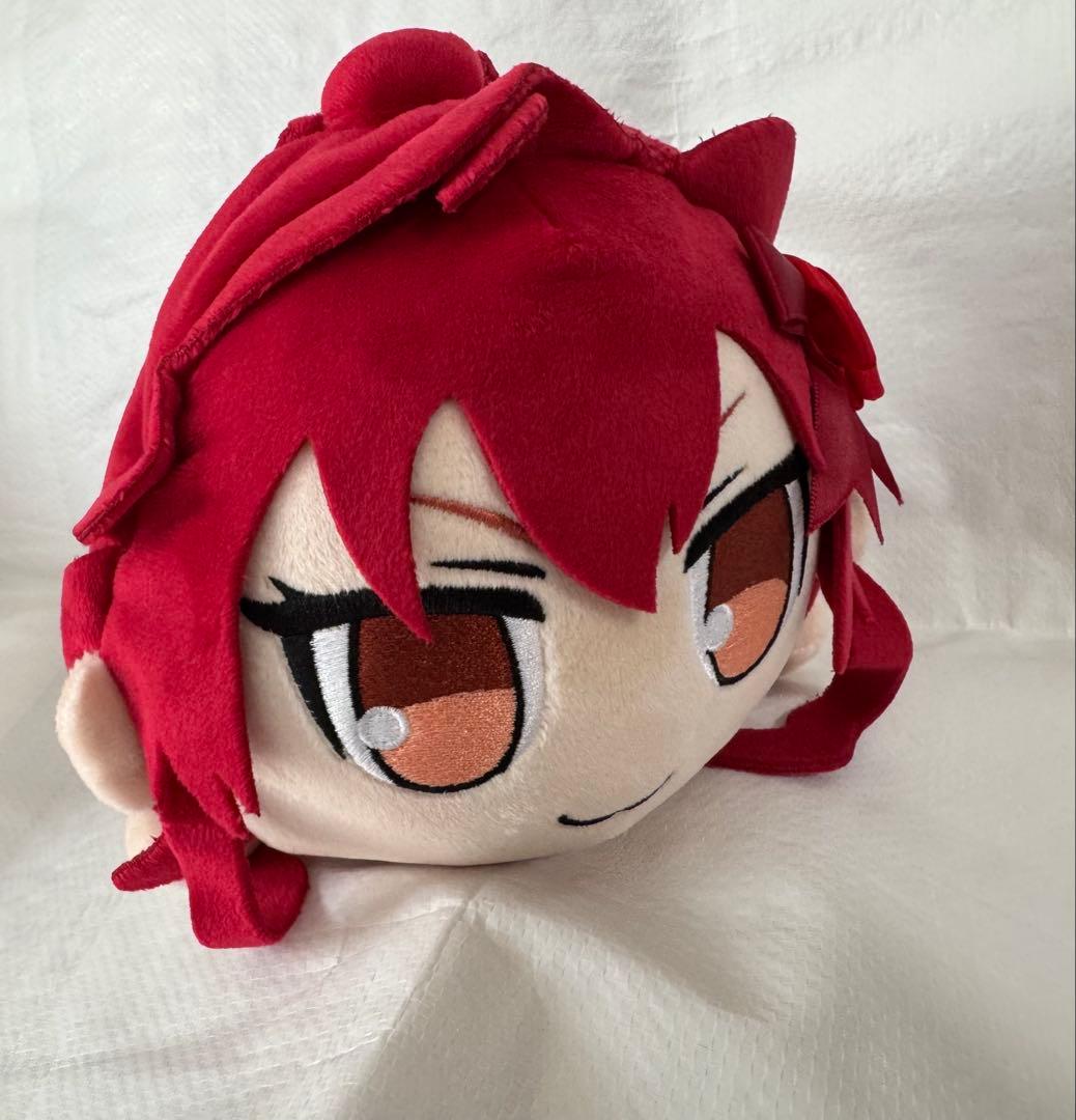 無職転生 ぬいぐるみ