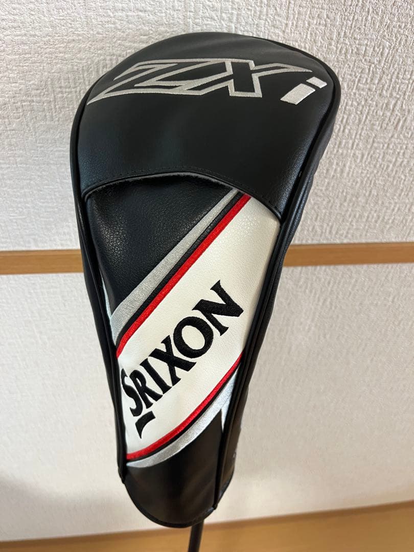 スリクソン　Srixon ZXi LS ドライバー 10.5度