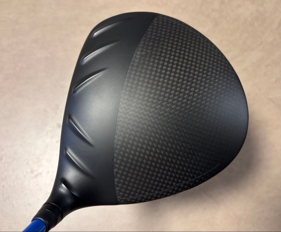 中古美品 ピンG440 SFT 9度 ALTA J CB BLUE S