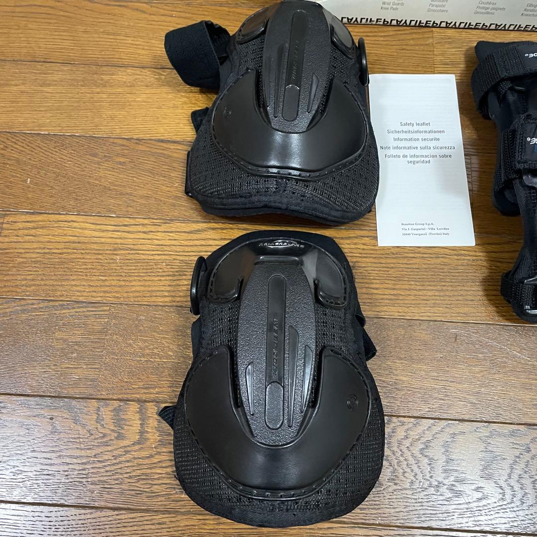 ROLLERBLADE URBAN GEAR ローラーブレイドアーバンギア
