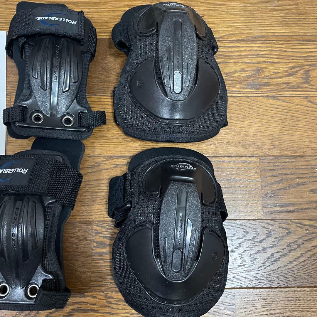 ROLLERBLADE URBAN GEAR ローラーブレイドアーバンギア